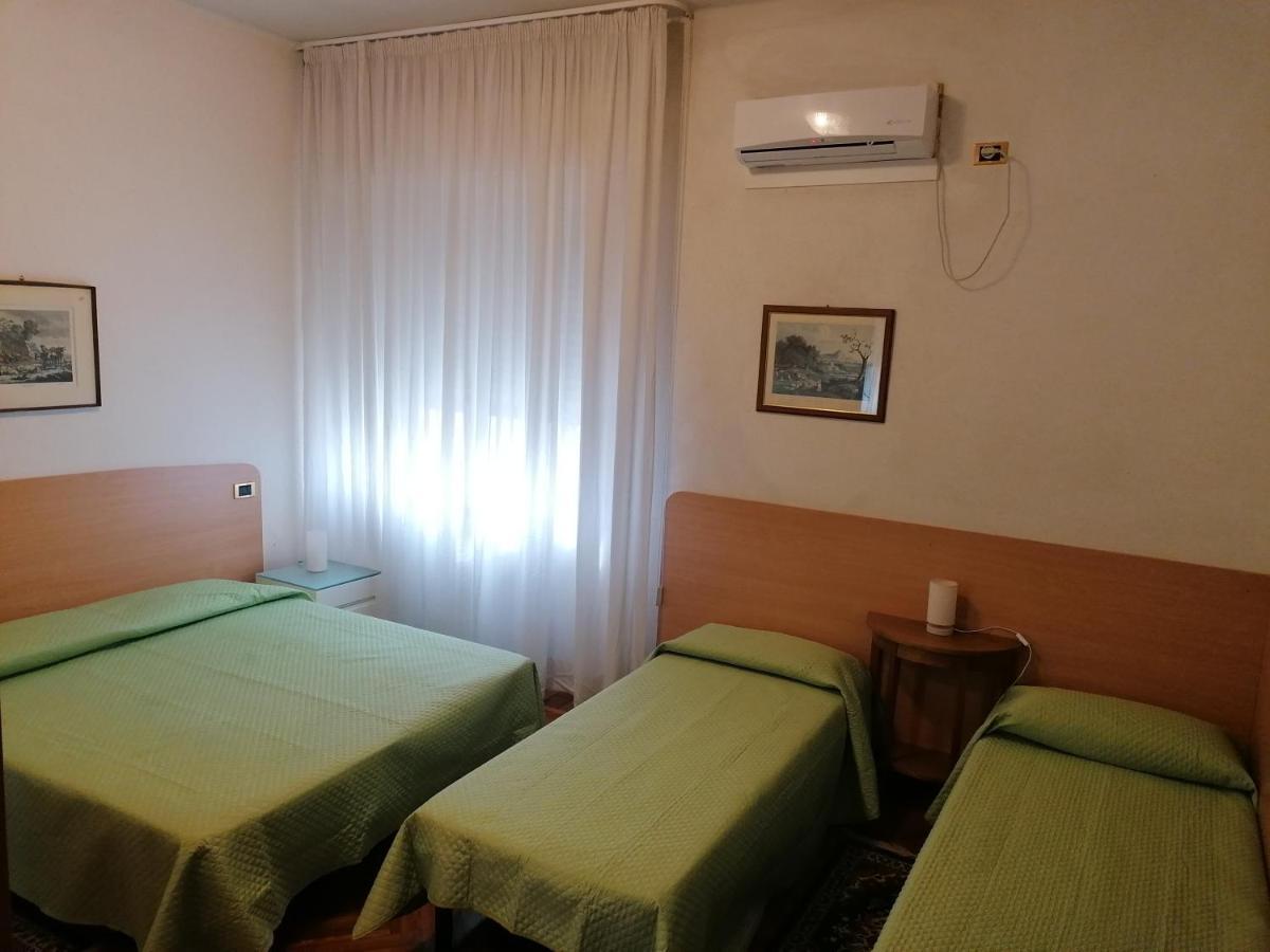 Sacco Bed&Breakfast Rovigo Exterior photo