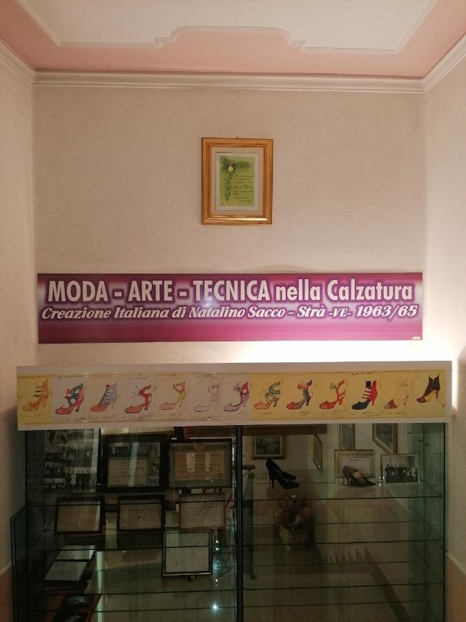 Sacco Bed&Breakfast Rovigo Exterior photo