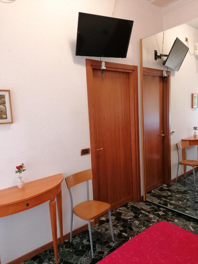 Sacco Bed&Breakfast Bed & Breakfast Rovigo Exterior photo