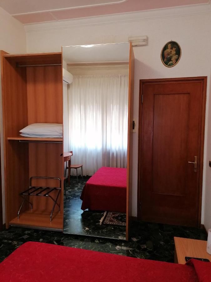 Sacco Bed&Breakfast Bed & Breakfast Rovigo Exterior photo