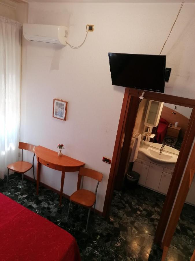 Sacco Bed&Breakfast Bed & Breakfast Rovigo Exterior photo