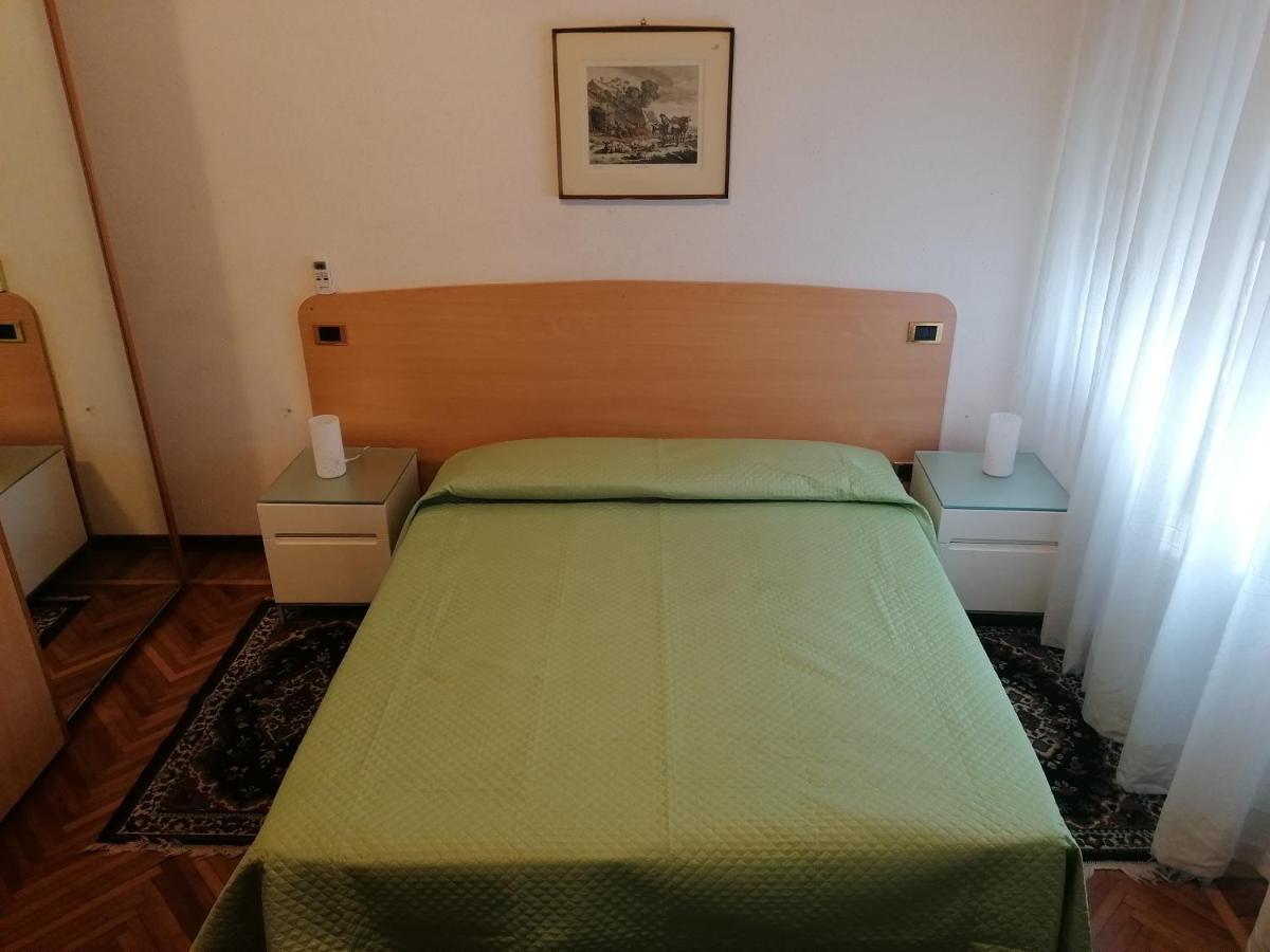 Sacco Bed&Breakfast Bed & Breakfast Rovigo Exterior photo