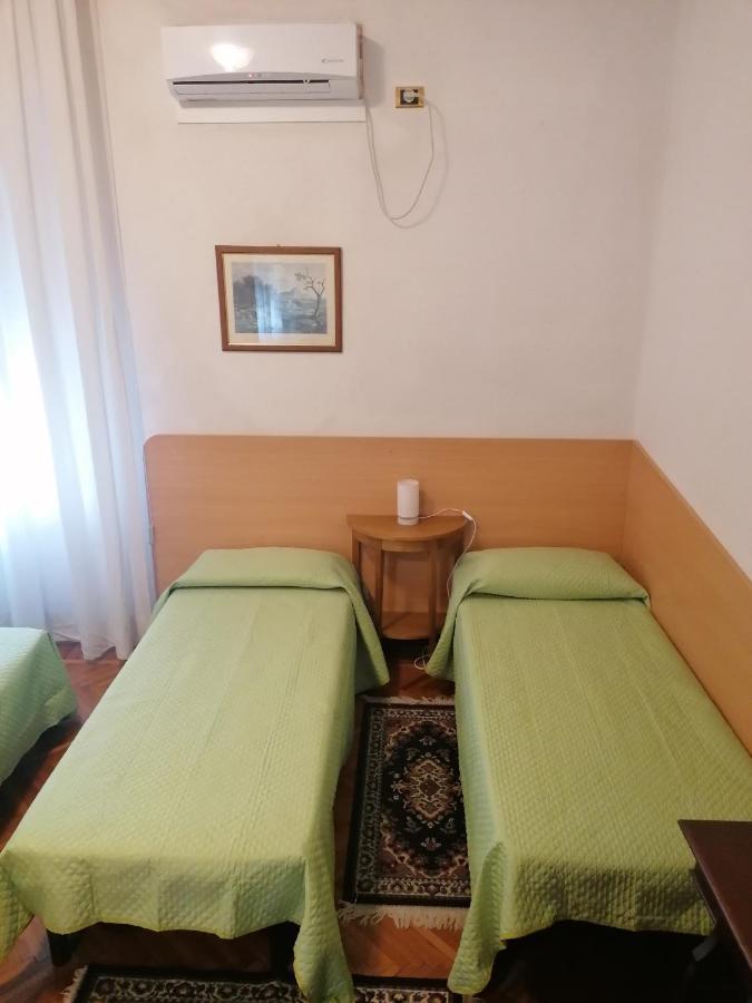 Sacco Bed&Breakfast Bed & Breakfast Rovigo Exterior photo