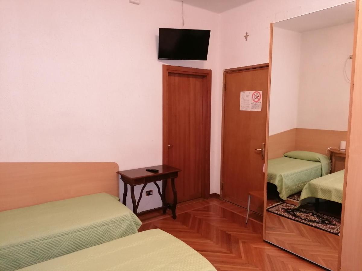 Sacco Bed&Breakfast Rovigo Exterior photo
