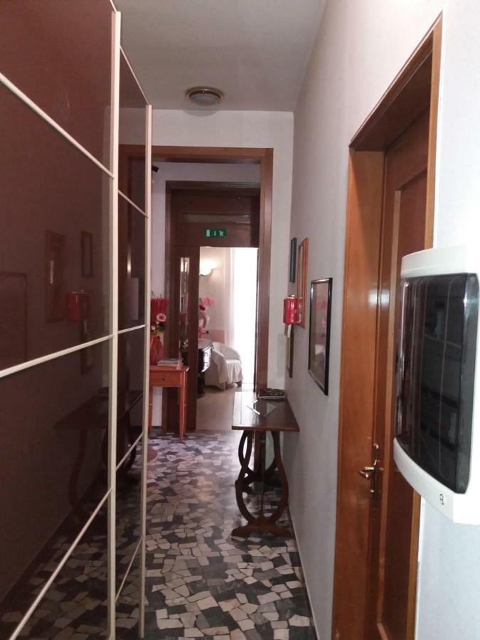 Sacco Bed&Breakfast Bed & Breakfast Rovigo Exterior photo